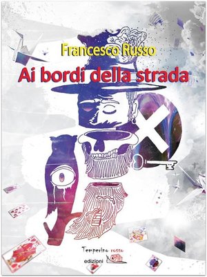 cover image of Ai bordi della strada